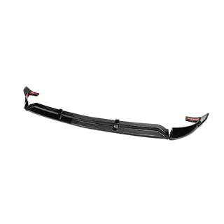 Frontlippe (AMG E63, 2016-2019, schwarz) Mercedes E-сlass W213 2016-2023 Foto 1