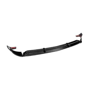 Frontlippe (AMG E63, 2016-2019, schwarz) Mercedes E-сlass W213 2016-2023 Foto 2