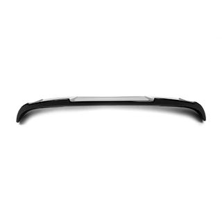Heckspoiler Lippe (1234 Upgrade, Schwarz) Mercedes GLC X253 2015-2022 Foto 4