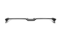 BMW X5 F15 2013-2018 Heckspoiler Lippe (1234 Upgrade, Schwarz) Foto 3