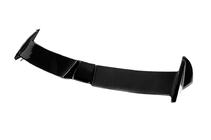BMW X5 F15 2013-2018 Heckspoiler Lippe (1234 Upgrade, Schwarz) Foto 1