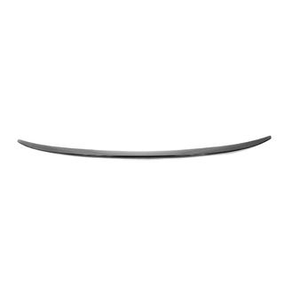 Heckspoiler Lippe (für E82, schwarz) Foto 4