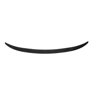 Heckspoiler Lippe (für E82, schwarz) Foto 3