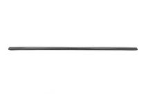 BMW 3 Series E46 1998-2006 Heckspoiler Lippe (1234 Upgrade, Schwarz) Foto 4