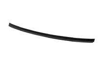 BMW 3 Series E46 1998-2006 Heckspoiler Lippe (1234 Upgrade, Schwarz) Foto 2