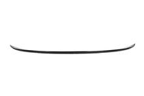 BMW 3 Series E90/E91 2005-2011 Heckspoiler HongHang V1 (ABS, Schwarz Glanz) Foto 3