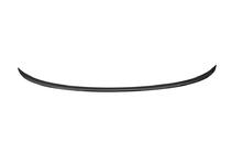 BMW 3 Series E90/E91 2005-2011 Heckspoiler HongHang V1 (ABS, Schwarz Glanz) Foto 4