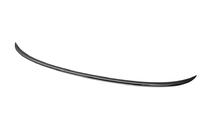 BMW 3 Series E90/E91 2005-2011 Heckspoiler HongHang V1 (ABS, Schwarz Glanz) Foto 2