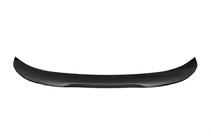 BMW 3 Series F30/F31 2012-2019 Heckspoiler LIP V1 (1234 Upgrade, Schwarz) Foto 3