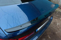 BMW 5er G30/G31 2017–2023 Spoiler M-Performance V1 (1234 Upgrade, Schwarz) Foto 6