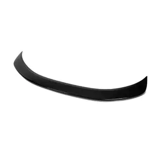 Heckspoiler LIP 1234 Upgrade (2018+, Schwarz)