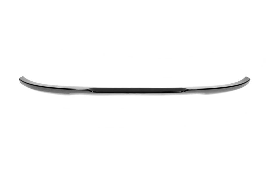 BMW 3 Series E90/E91 2005-2011 Heckspoiler HongHang V2 (ABS, Schwarz Glanz) Foto 6