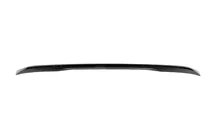 BMW 3 Series G20/G21 2018- Spoiler MP-Style (für G20/G80, Schwarz Glanz) Foto 4