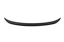 BMW 3 Series G20/G21 2018- Spoiler MP-Style (für G20/G80, Schwarz Glanz) Foto 5