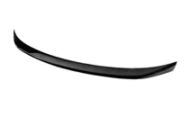 BMW 3 Series G20/G21 2018- Spoiler MP-Style (für G20/G80, Schwarz Glanz) Foto 3