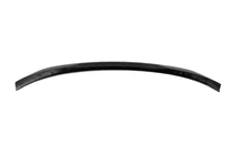 BMW 3 Series G20/G21 2018- Spoiler MP-Style (für G20/G80, Schwarz Glanz) Foto 8