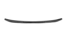 BMW 3 Series G20/G21 2018- Heckspoiler LIP V3 (1234 Upgrade, Schwarz) Foto 3