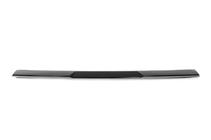 BMW 3 Series G20/G21 2018- Heckscheibenblende LIP (1234 Upgrade, Schwarz) Foto 4