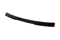 BMW 3 Series G20/G21 2018- Heckscheibenblende LIP (1234 Upgrade, Schwarz) Foto 3