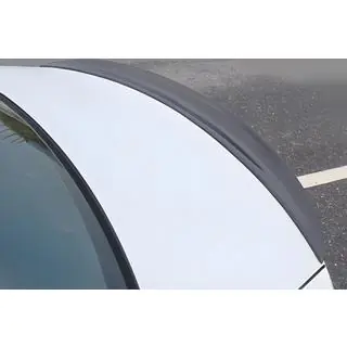 Spoiler P-Style (für G20/G80, Schwarz Glanz) Foto 1