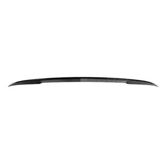 Spoiler P-Style (für G20/G80, Schwarz Glanz) BMW 3 Series G20/G21 2018- Foto 2