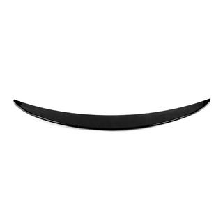 Spoiler P-Style (für G20/G80, Schwarz Glanz) BMW 3 Series G20/G21 2018- Foto 3