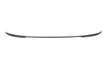 BMW 5 Series F10/F11 2010–2016 Heckspoiler LIP V2 (1234 Upgrade, Schwarz) Foto 6