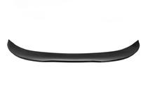 BMW 5 Series F10/F11 2010–2016 Heckspoiler LIP V3 (1234 Upgrade, Schwarz) Foto 6