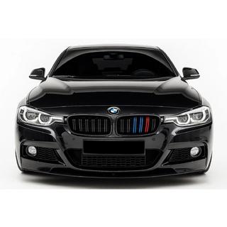 Nieren M-Look (M-Color) BMW 3 Series F30/F31 2012-2019 Foto 1