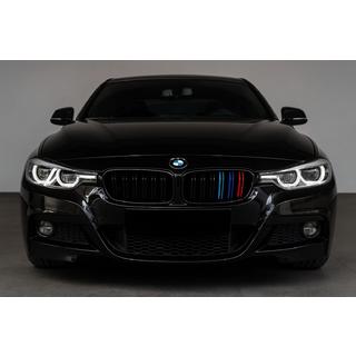 Nieren M-Look (M-Color) BMW 3 Series F30/F31 2012-2019 Foto 3