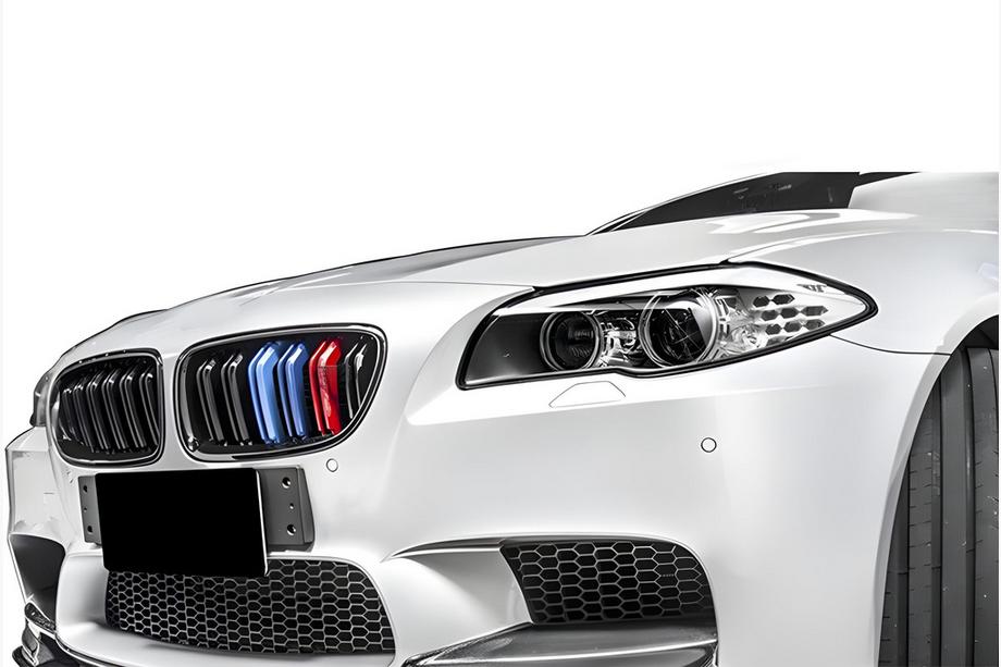 BMW 5 Series F10/F11 2010–2016 Nieren M-Look (M-Color) Image