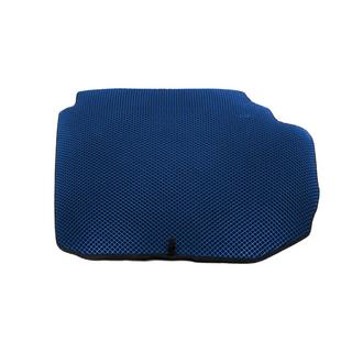 Kofferraummatte (Short, EVA, blau) Foto 1