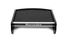 Mercedes Vito W639 2004-2014 Armaturenbrett-Ablage (Typ-3) Foto 4
