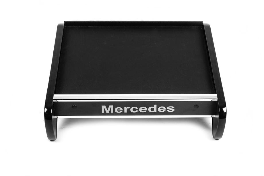 Mercedes T1 (207-410) 1977-1995 Armaturenbrett-Ablage (Typ-3) Foto 3