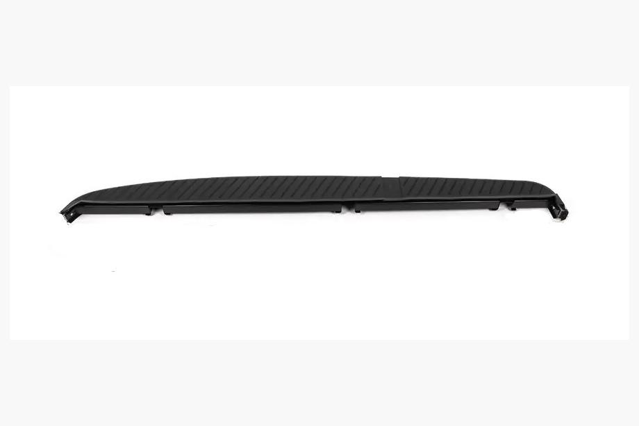 Range Rover Sport 2005-2013 Rechte Trittstufe (1 Stk., Aluminium) Image