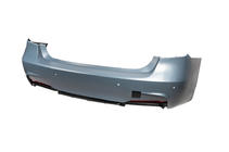 BMW 3 Series F30/F31 2012-2019 Bodykit Set (M-Performance) Foto 6