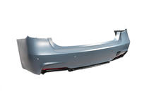 BMW 3 Series F30/F31 2012-2019 Bodykit Set (M-Performance) Foto 7