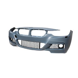 Bodykit Set (M-Performance) BMW 3 Series F30/F31 2012-2019 Foto 4