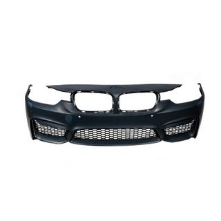 Bodykit Satz (F80 M3) BMW 3 Series F30/F31 2012-2019 Foto 4