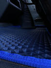 Volkswagen T4 Transporter 1990-2003 EVA Fußmatten (Blau) Foto 9