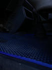 Volkswagen T4 Transporter 1990-2003 EVA Fußmatten (Blau) Foto 8