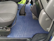 Volkswagen T4 Transporter 1990-2003 EVA Fußmatten (Blau) Foto 5