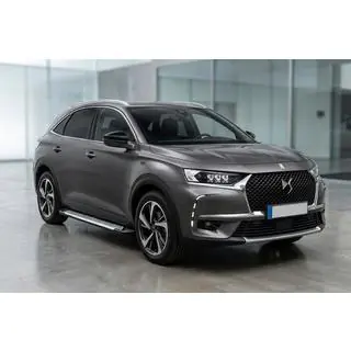 Seitenschweller Line (2 Stk., Aluminium) DS 7 Crossback 2017-2022 Foto 1
