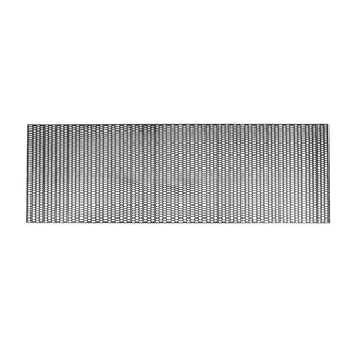 Kunststoffgitter 120 x 40 (Typ D) Foto 3