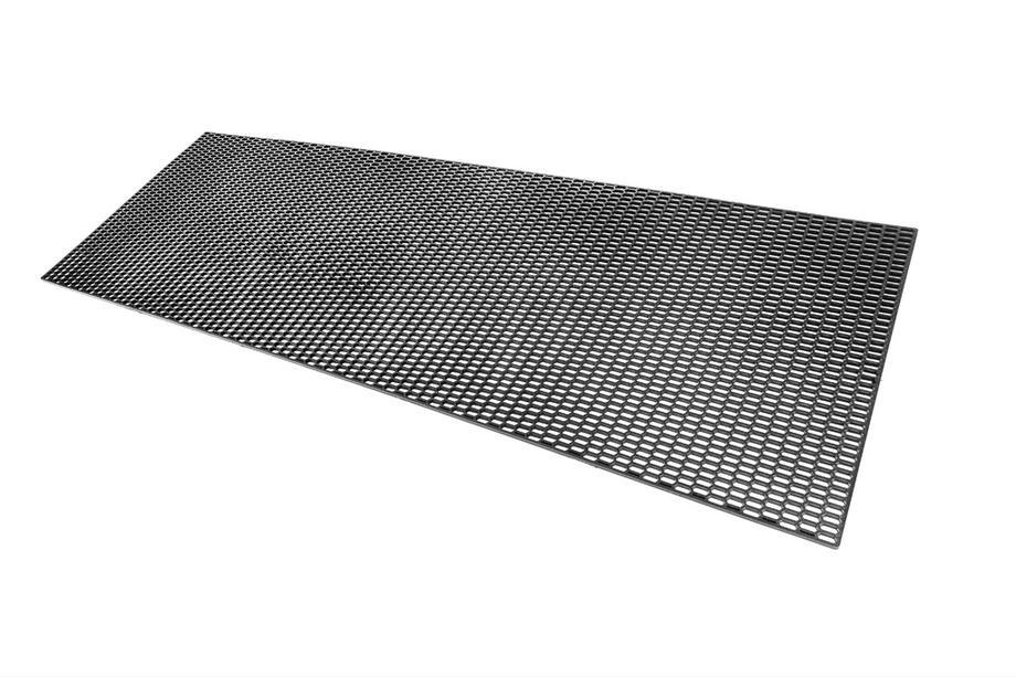 Kunststoffgitter 120 x 40 (Typ D) Foto 4