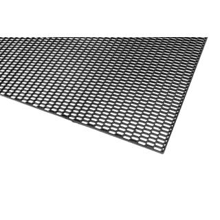 Kunststoffgitter 120 x 40 (Typ C) Foto 4