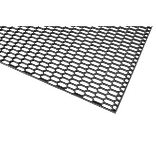 Kunststoffgitter 120 x 40 (Typ A) Foto 2