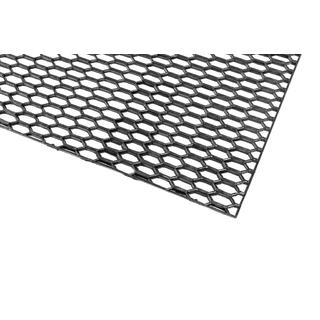 Kunststoffgitter 120 x 40 (Typ B) Foto 2
