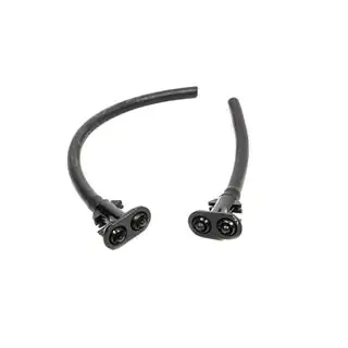 Scheinwerferwaschdüsen im vorderen Stoßfänger (2 Stk) Range Rover Sport 2005-2013 Foto 1