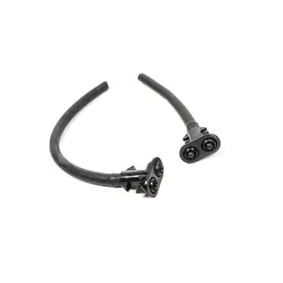 Scheinwerferwaschdüsen im vorderen Stoßfänger (2 Stk) Range Rover Sport 2005-2013 Foto 2